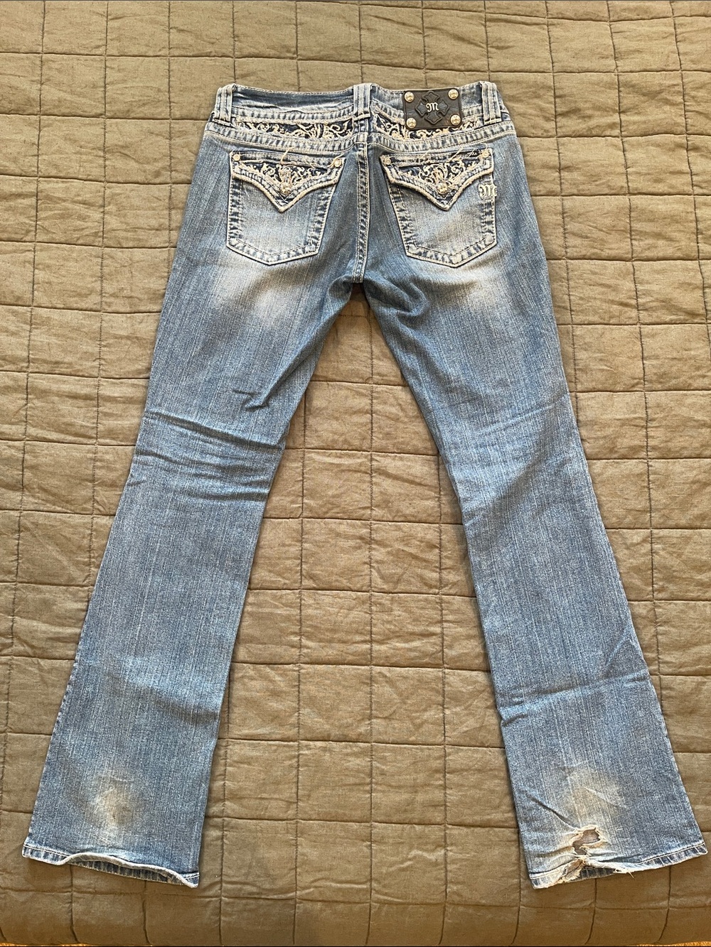 Miss Me Women’s Bootcut Jeans Size 30